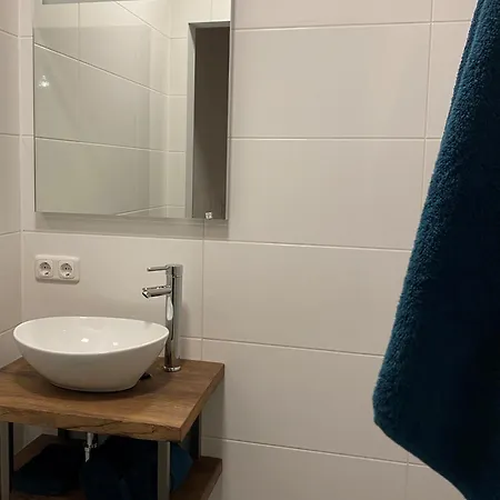 Het Vierspan Casa vacanze Hapert