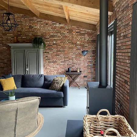 Casa vacanze Het Vierspan