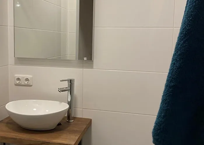 Het Vierspan Casa vacanze Hapert