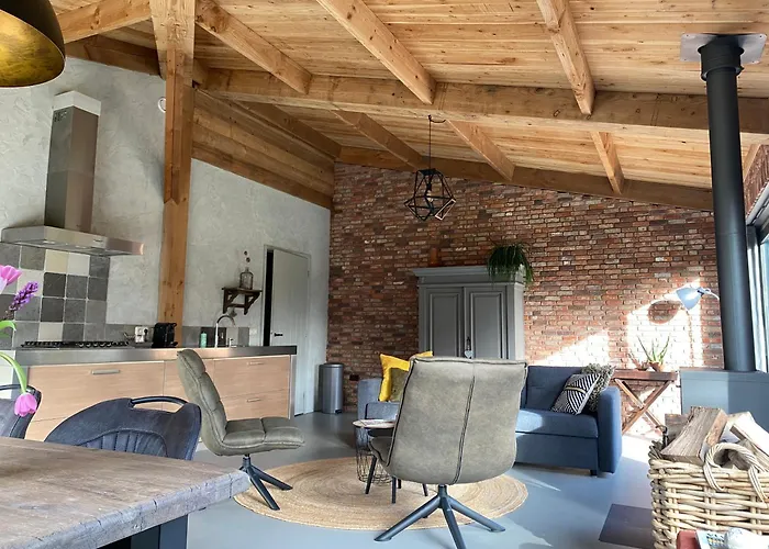 Casa vacanze Het Vierspan