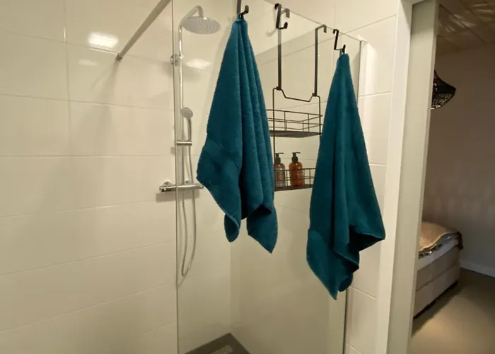 Casa vacanze Het Vierspan Hapert