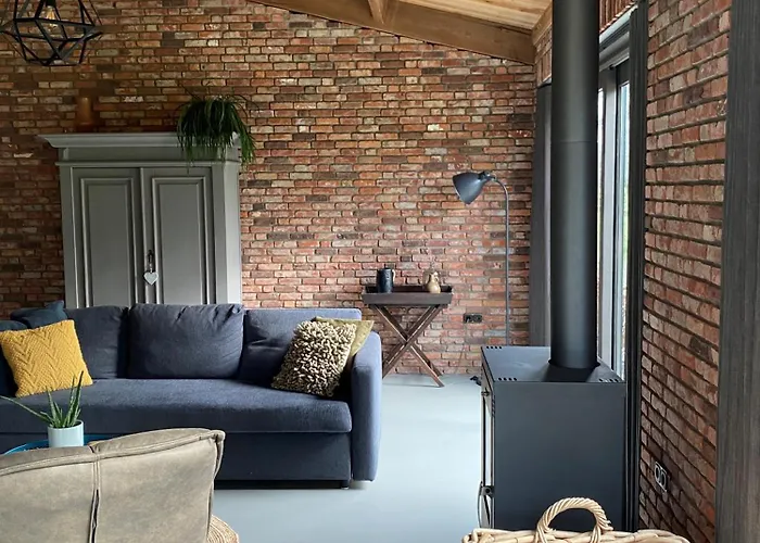 Casa vacanze Het Vierspan