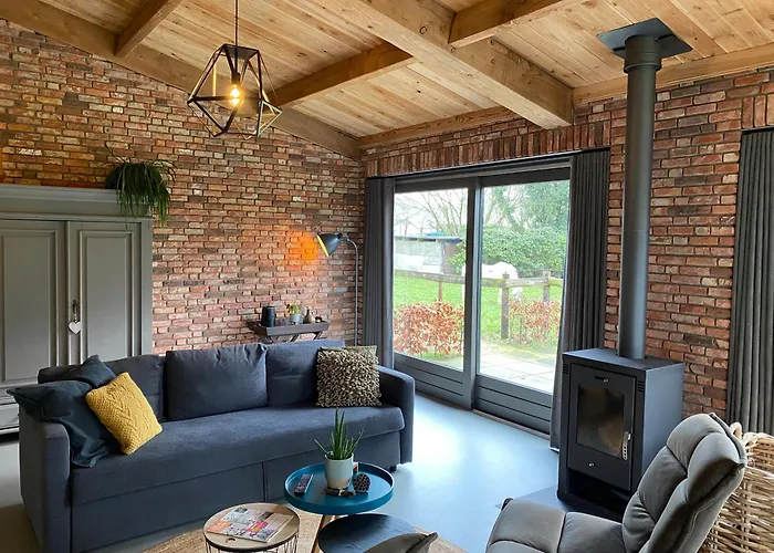 Het Vierspan Casa vacanze