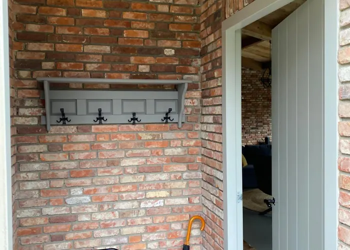 Casa vacanze Het Vierspan