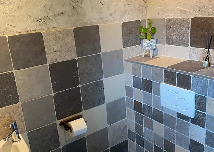 Casa vacanze Het Vierspan Hapert