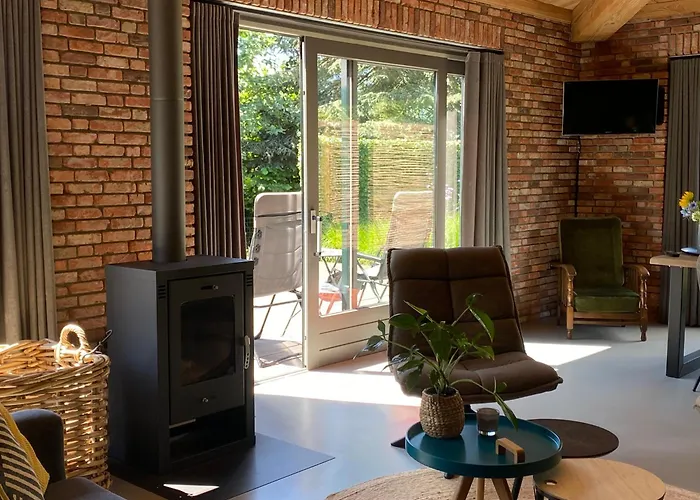 Casa vacanze Het Vierspan