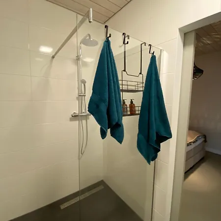 Prázdninový dům Het Vierspan Hapert