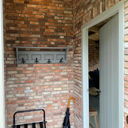 Prázdninový dům Het Vierspan